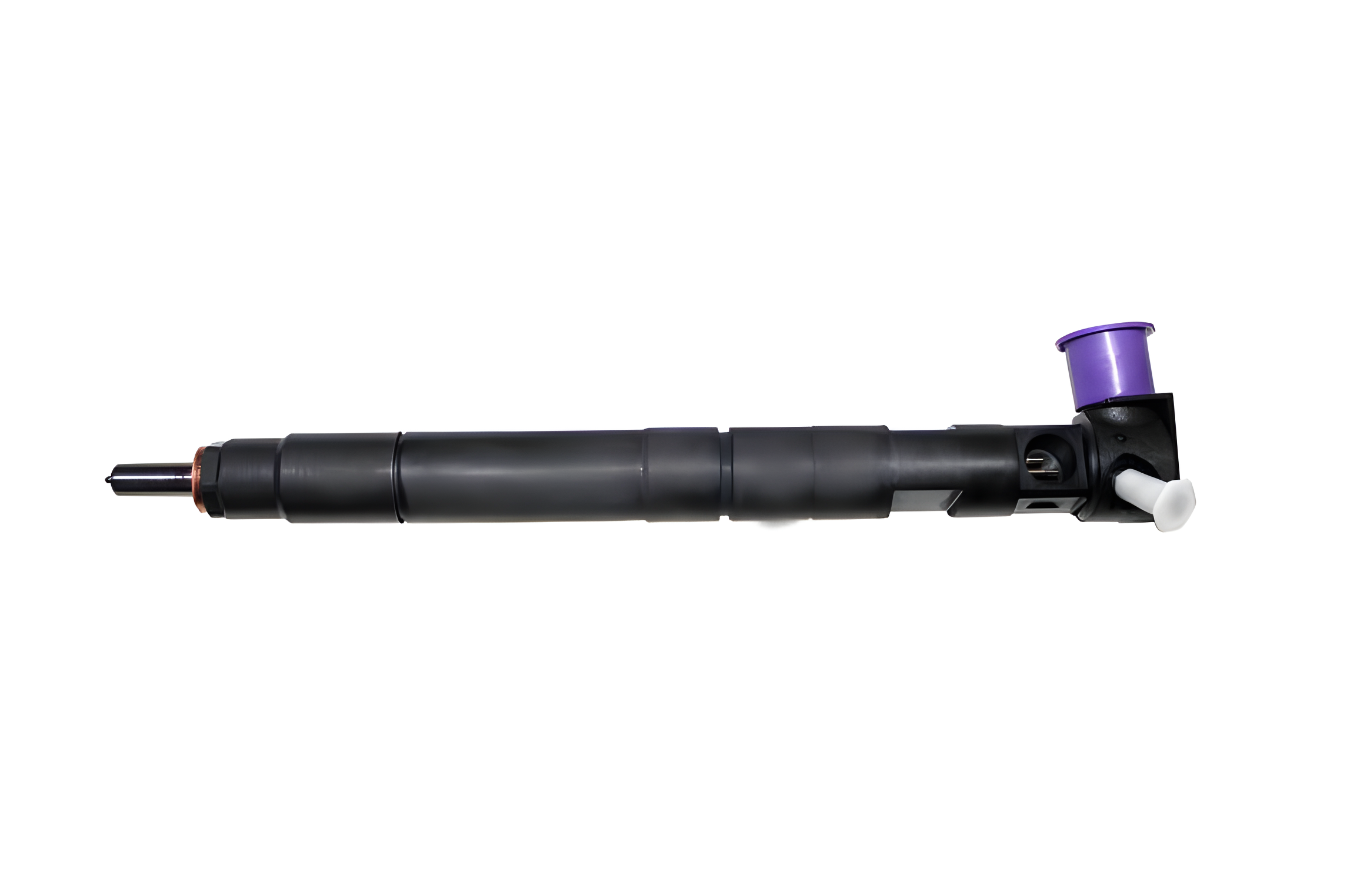 TUBO BOMBA AO RAIL HYUNDAI HR 2 5 - 01140003 - Imagem 5