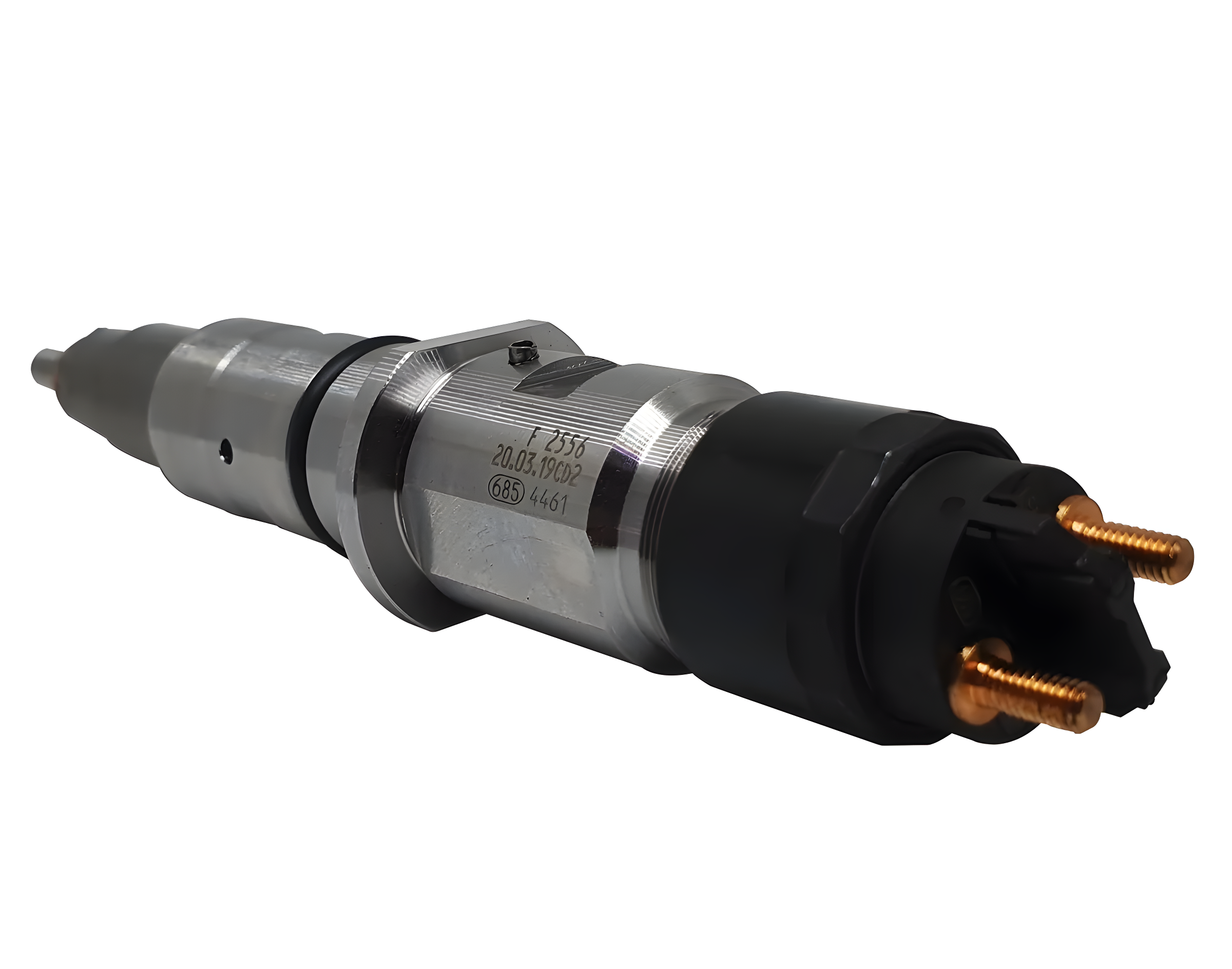 BICO CUMMINS 150 BAR - TF3130211 - Imagem 2