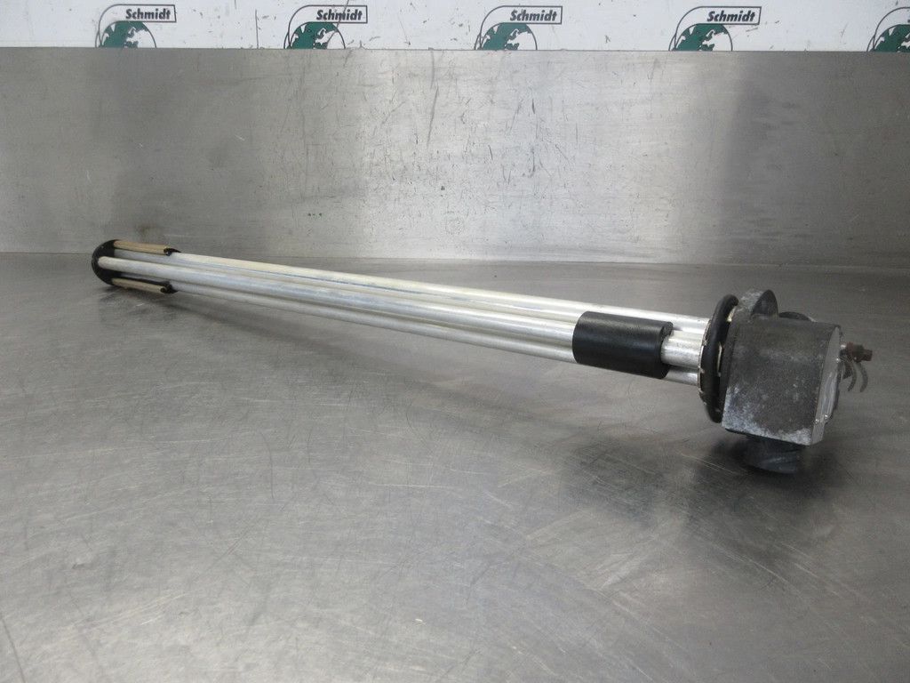 BOIA TANQUE ALUMINIO - T070056