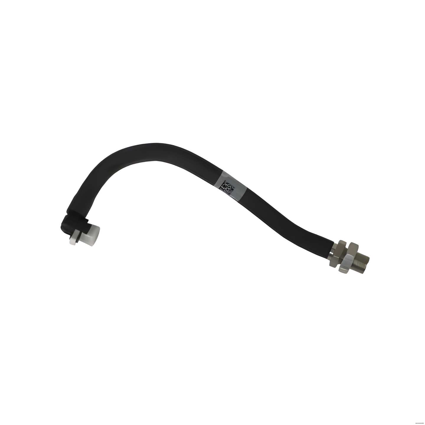 CONJUNTO TUBO ENTRADA COMBUSTIVEL AO RESFRIA - 7000440C92E - Imagem 4