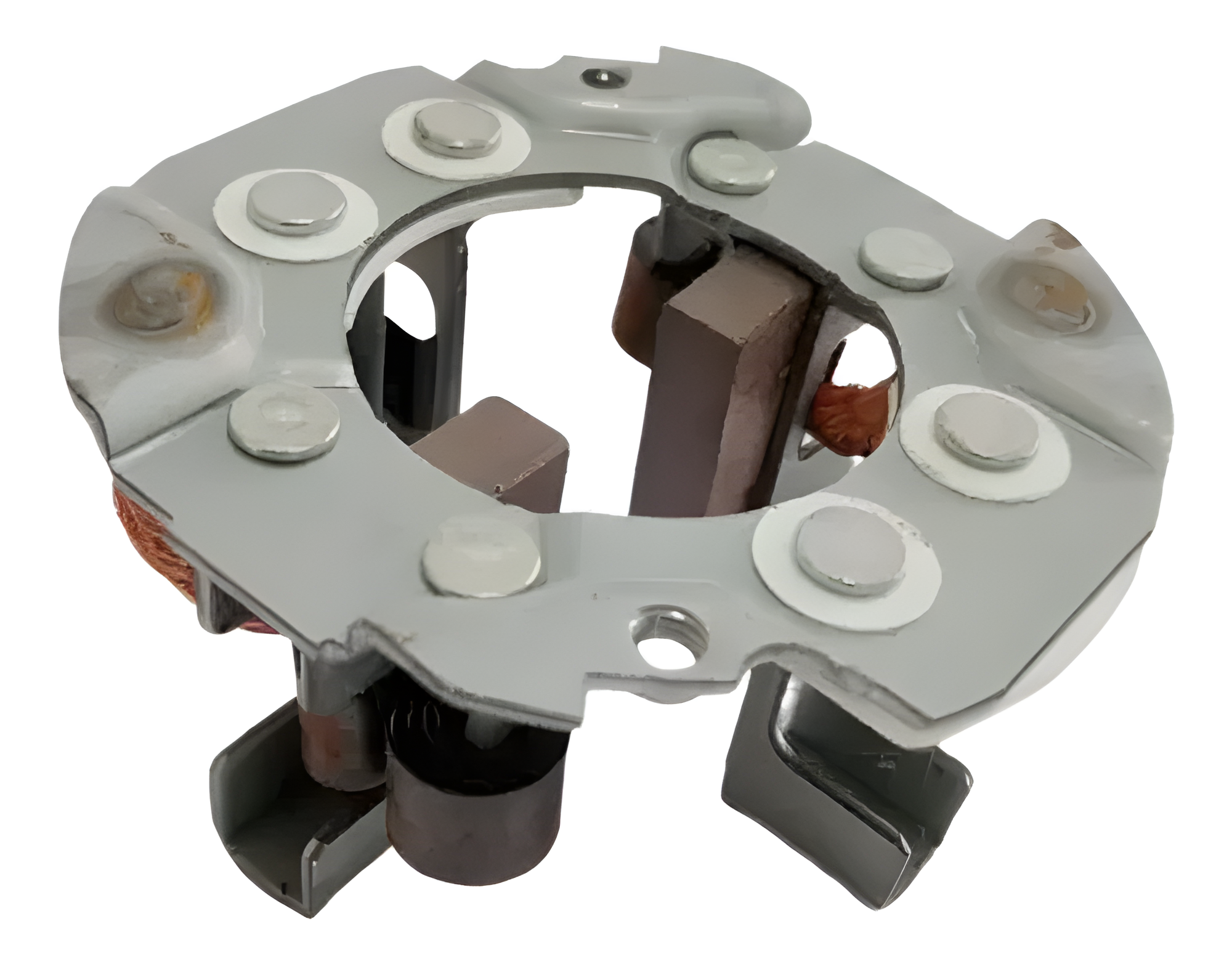 PORTA ESCOVAS - 2RP911209 - Imagem 3