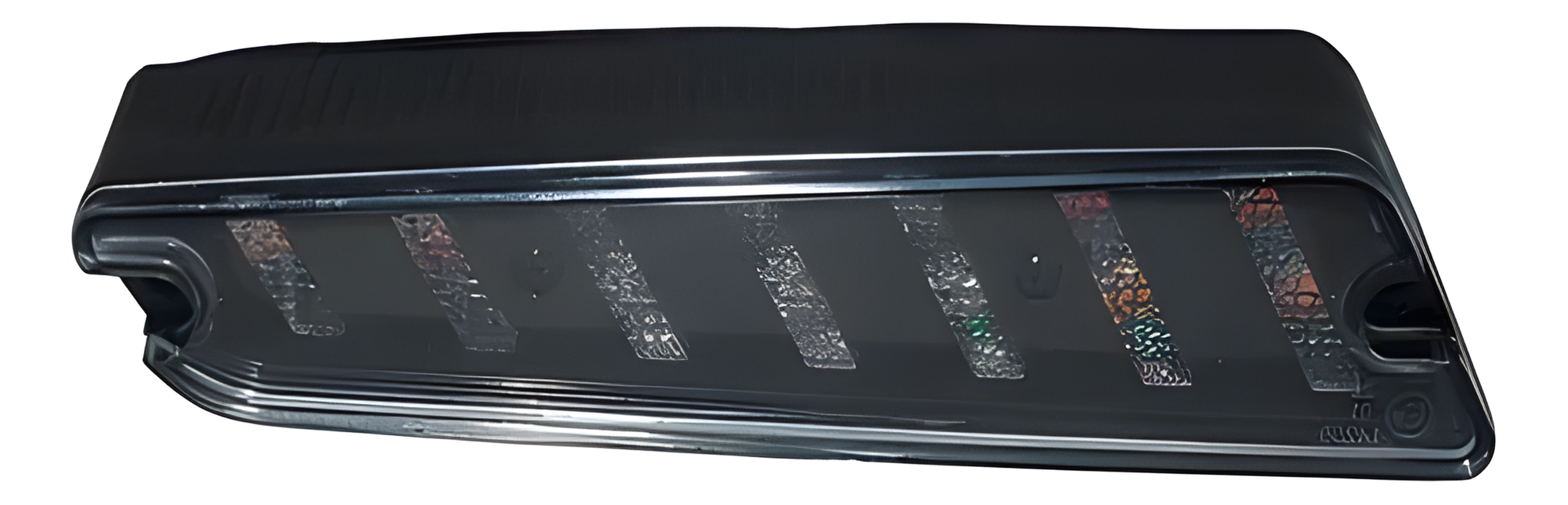 LANTERNA TRAS.RE LED 24V VERSAO "A" CRIS - 4001193 - Imagem 2