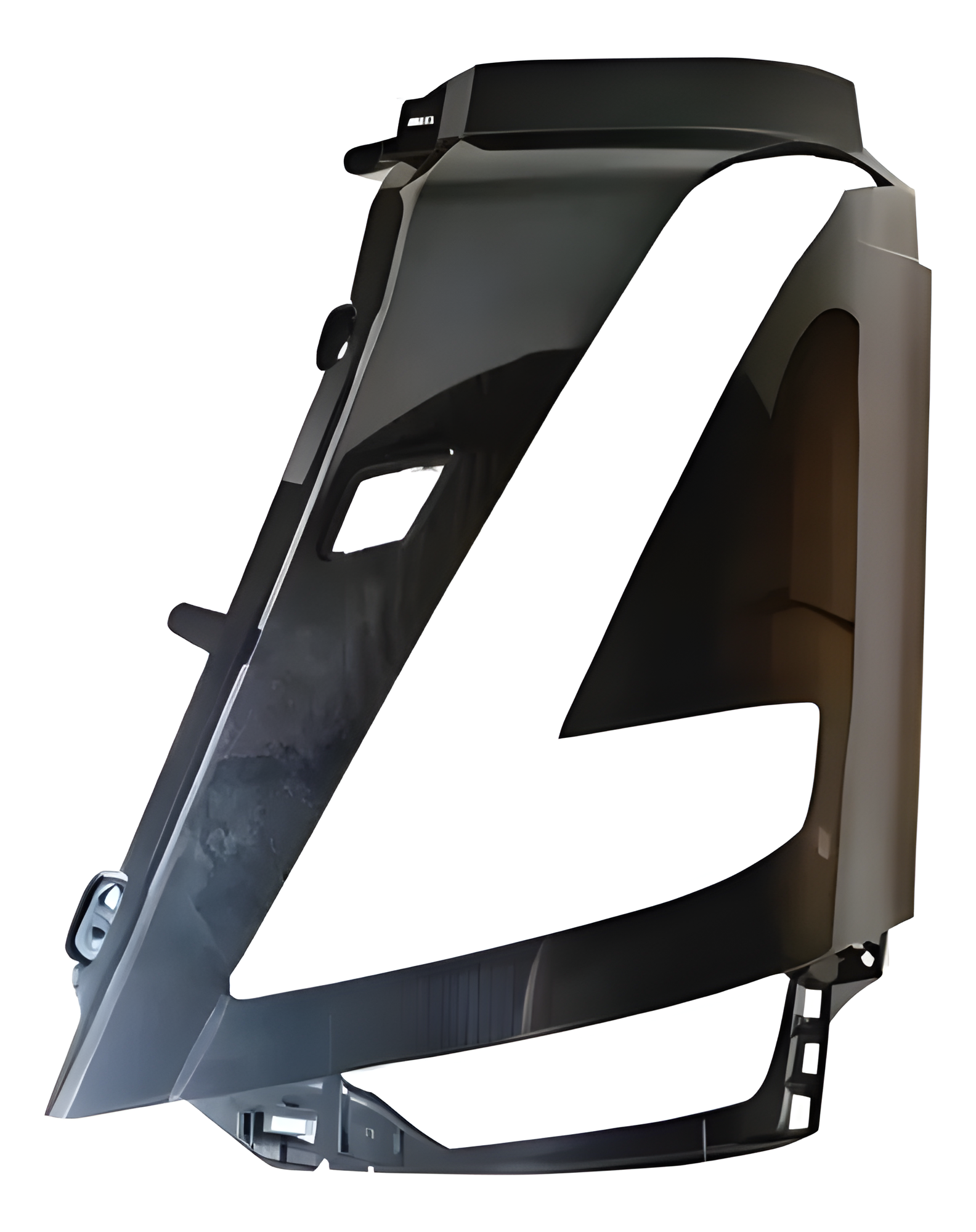 MOLDURA FAROL L.E - 84448796