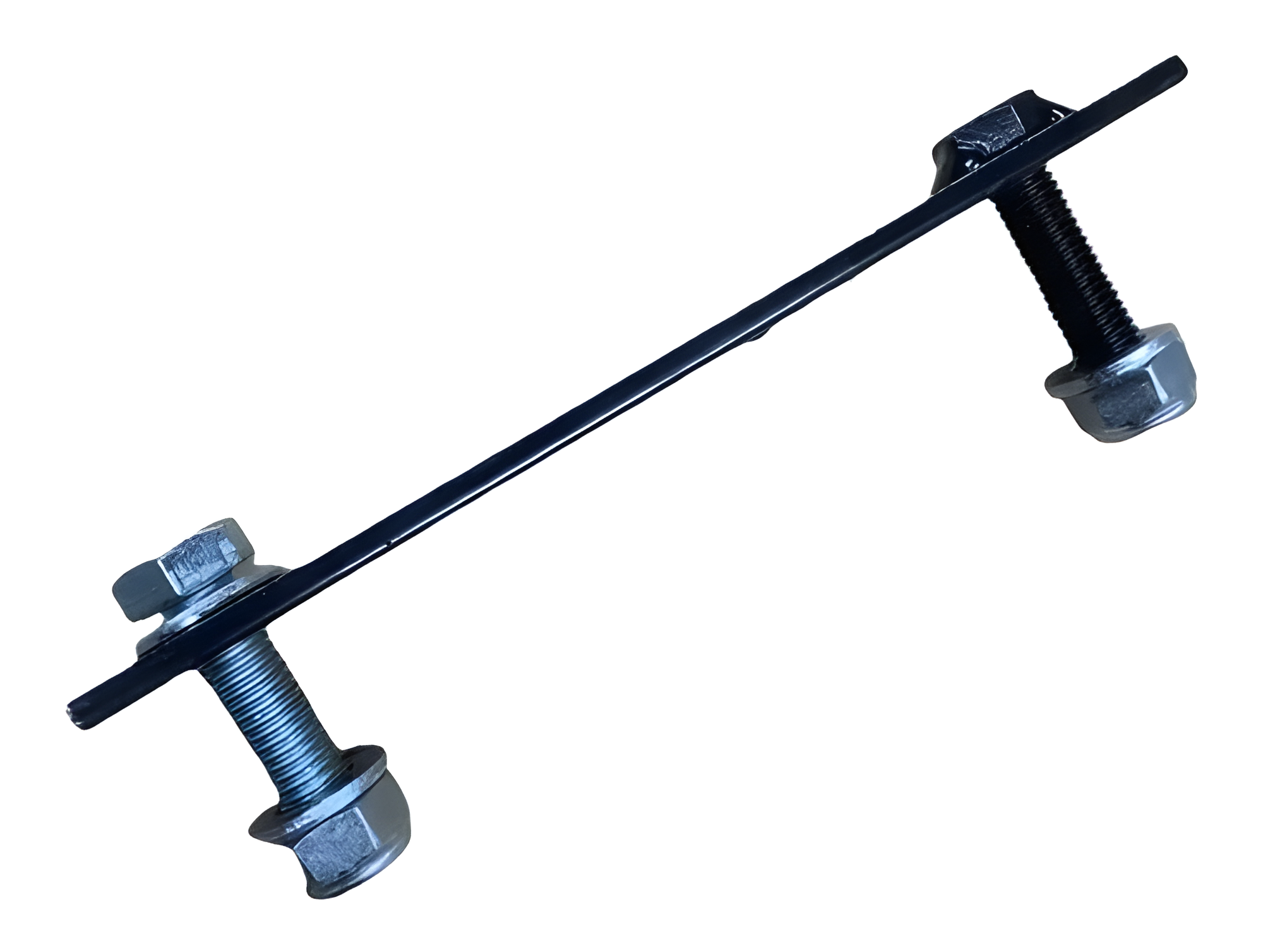 SUPORTE FIXACAO CHASSI - 23B701693