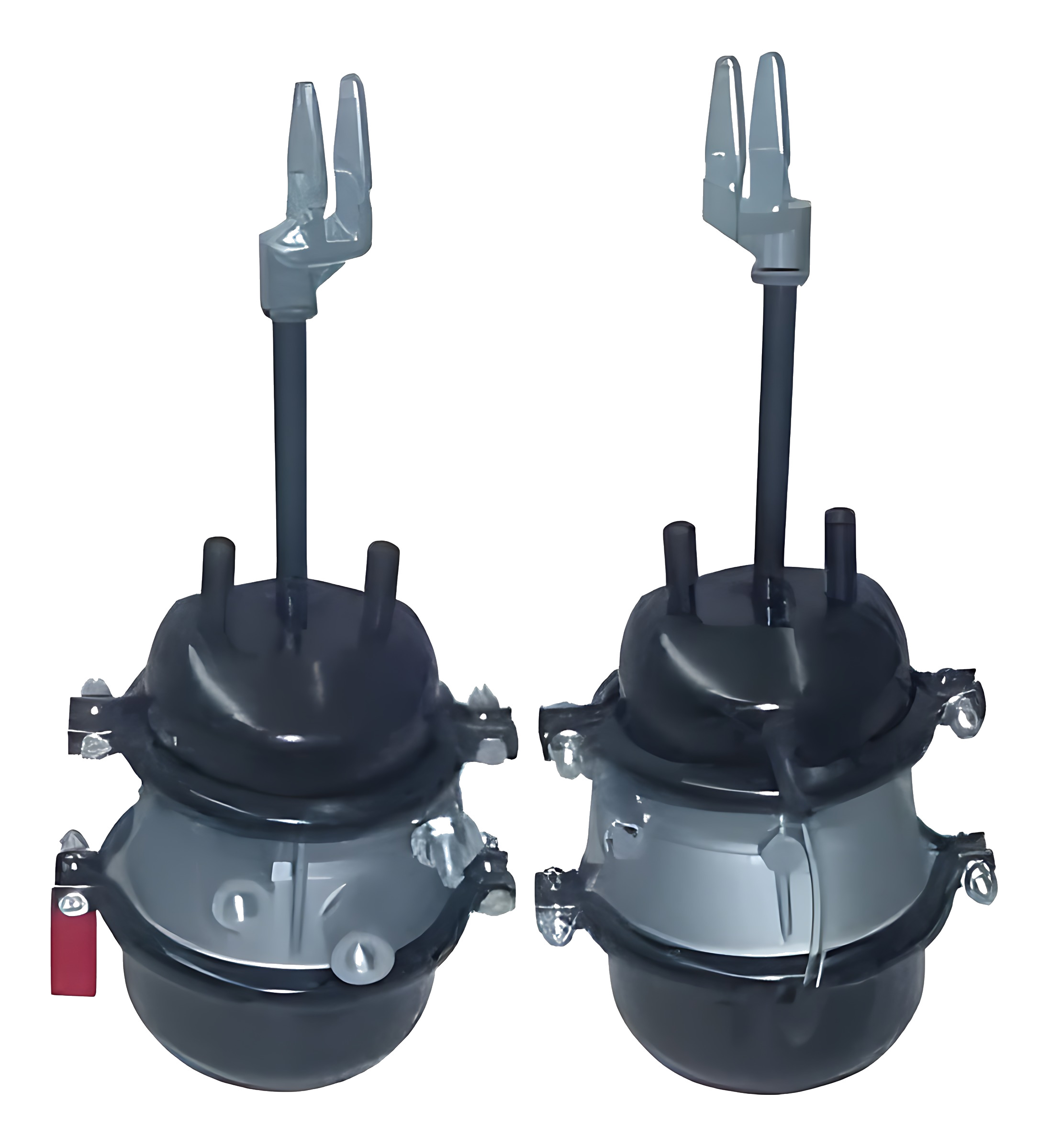 CUICA FREIO SPRING BRAKE - 2TA 607 947 - Imagem 2