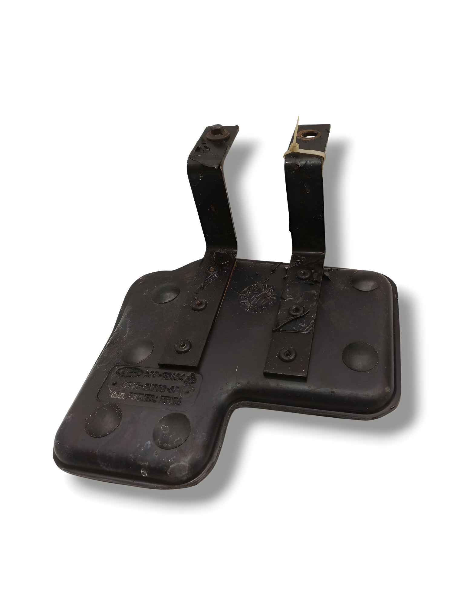 SUPORTE DEFLETOR INFERIOR - 2W0130319H
