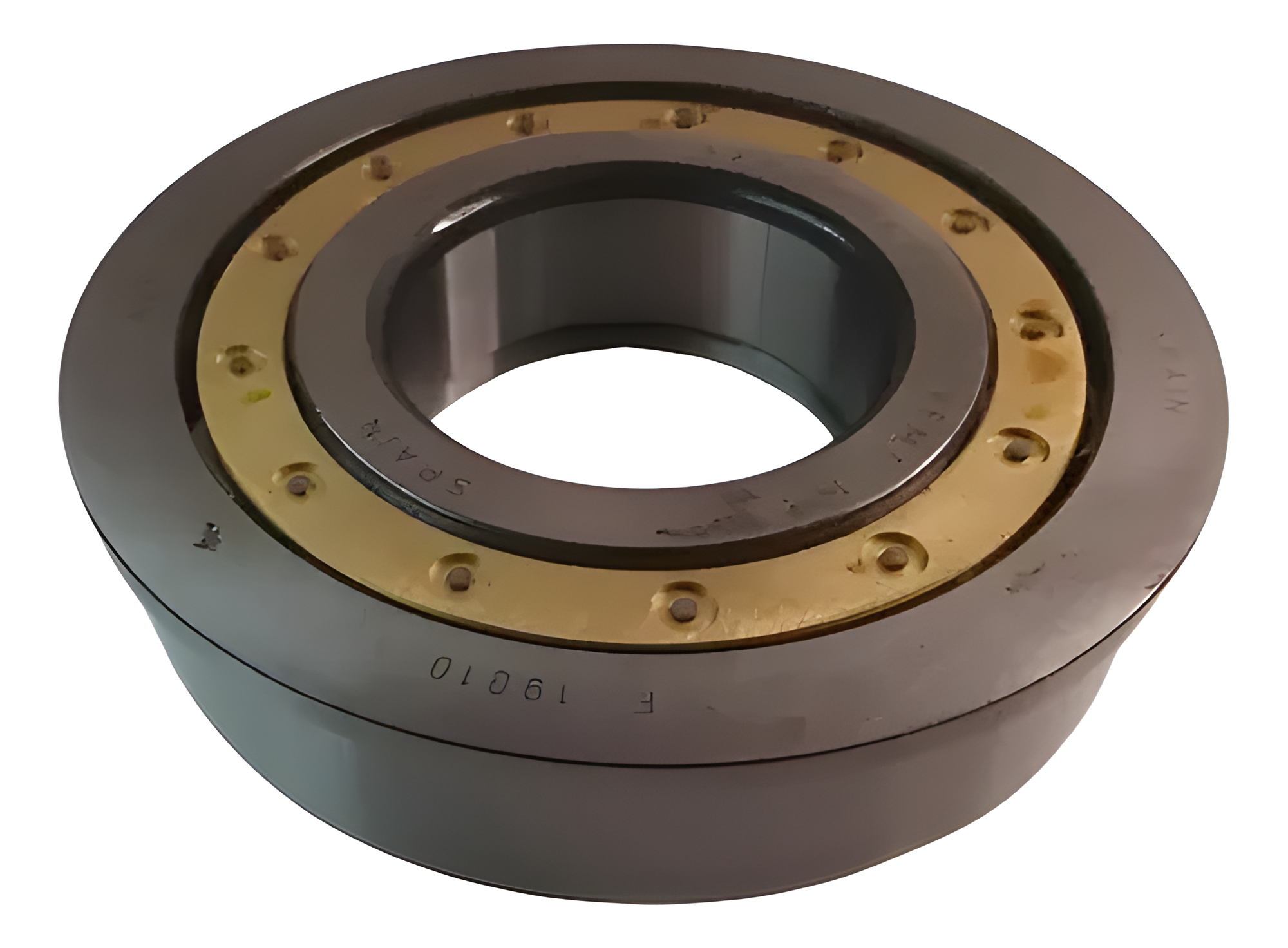 PECA ENTALHADA ZF 16S1650 - 0091307328 - Imagem 3