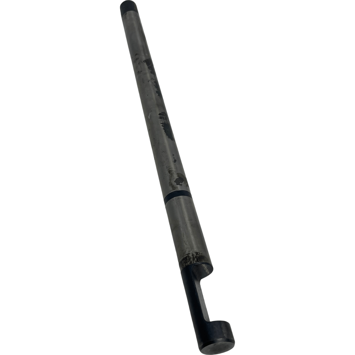 HASTE GARFO CAMBIO ZF 9S1110TD 9S1315TD - 42558143 - Imagem 4