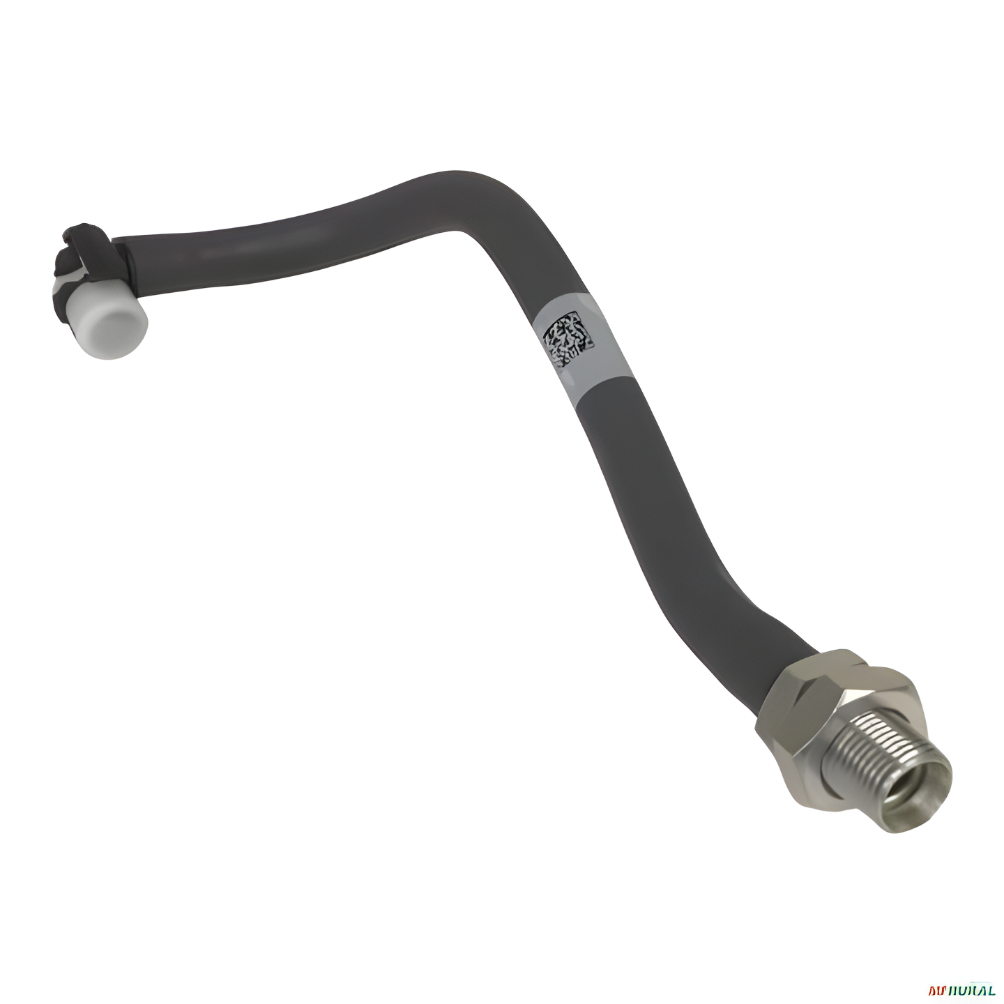 CONJUNTO TUBO ENTRADA COMBUSTIVEL AO RESFRIA - 7000440C92E - Imagem 2