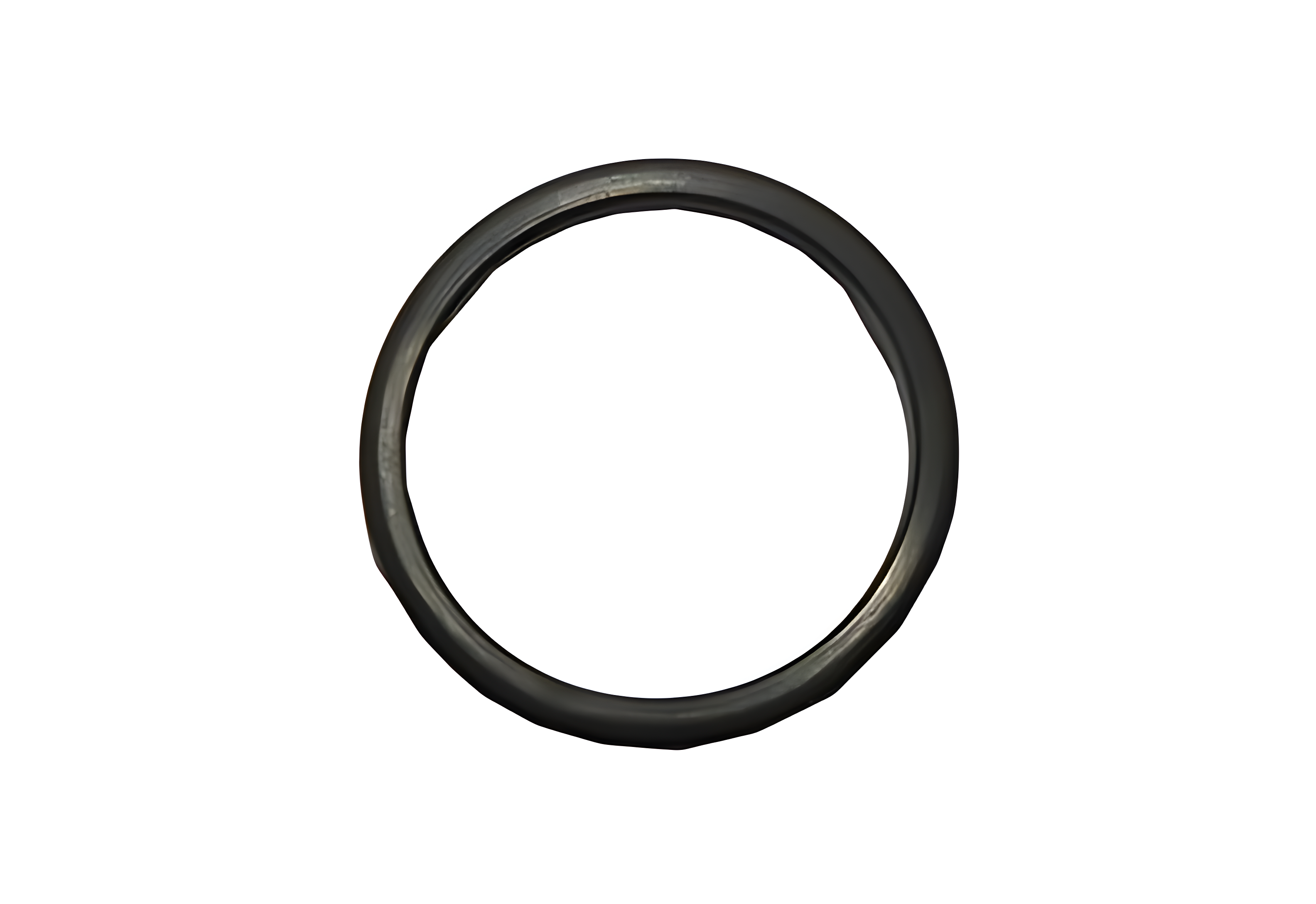 ANEL VEDACAO TUBO VARETA NIVEL OLEO MOTOR ISF 2.8 - BH3T6734BA