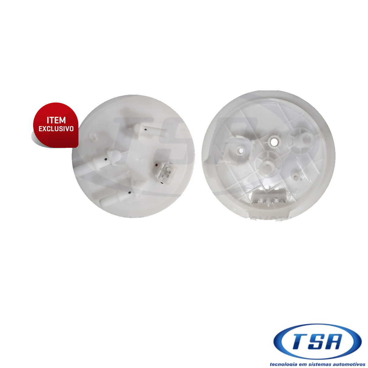 CONEXAO TRAS SELTEC TM16-21 SANDEN 7H15 VERTICAL - diesel