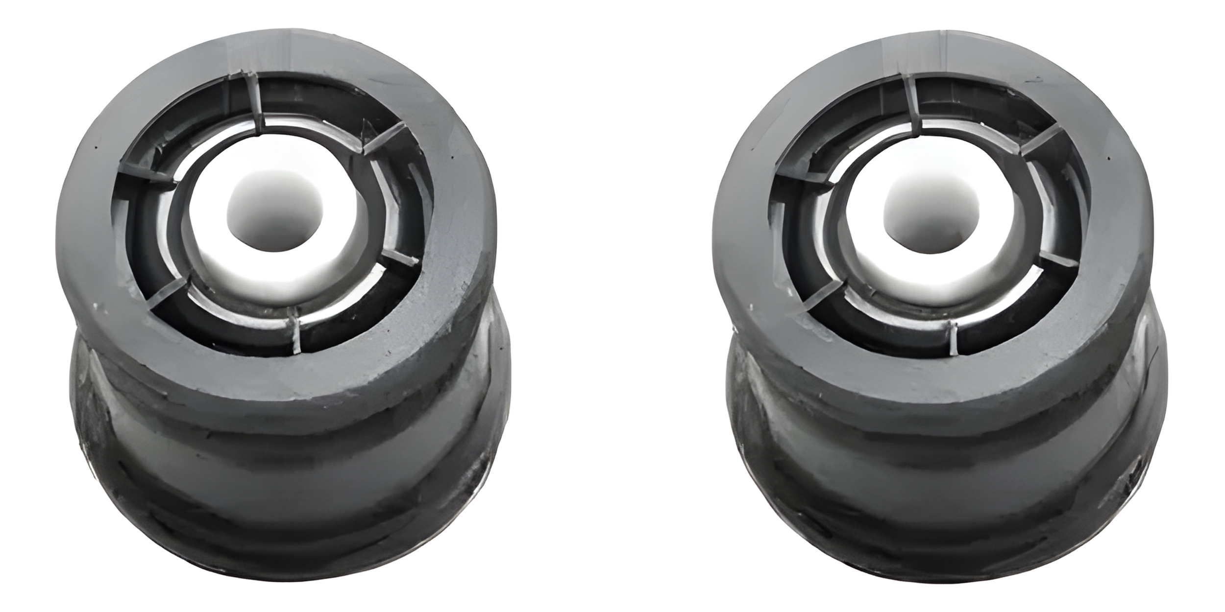 CALCO VALVULA PEDAL FREIO - BG2X2W215AA - Imagem 3