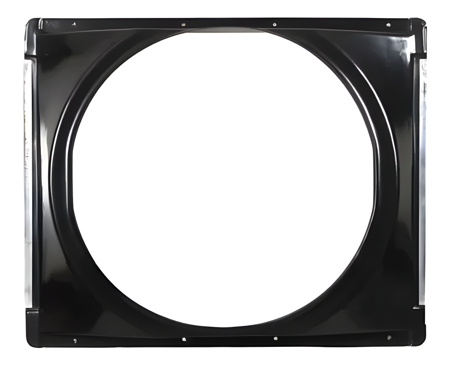 DEFLETOR AR RADIADOR WORKER 13170E/15170E/13180E/15180E/15190 - 2T0121207D - Imagem 2