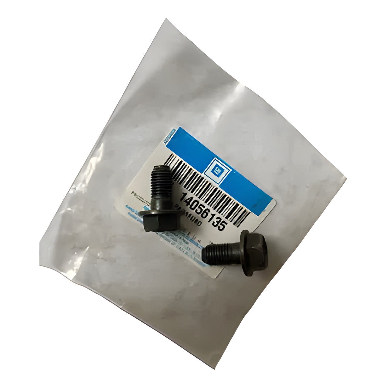 PARAFUSO CAIXA SATELITE M16X1,5X75MM - 0019905000 - Imagem 5