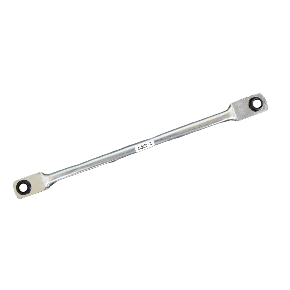 BARRA LADO ESQUERDO LIMPADOR PARABRISA - 1222E