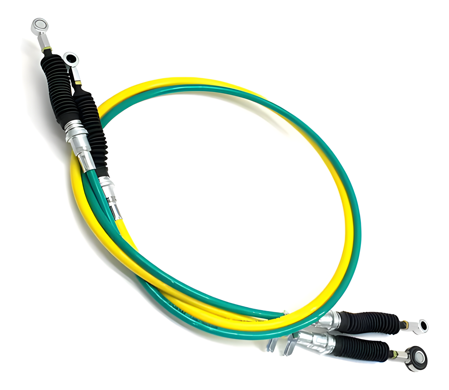 CABO COMANDO CAMBIO SELECAO 1538MM - 12023060412 - Imagem 6