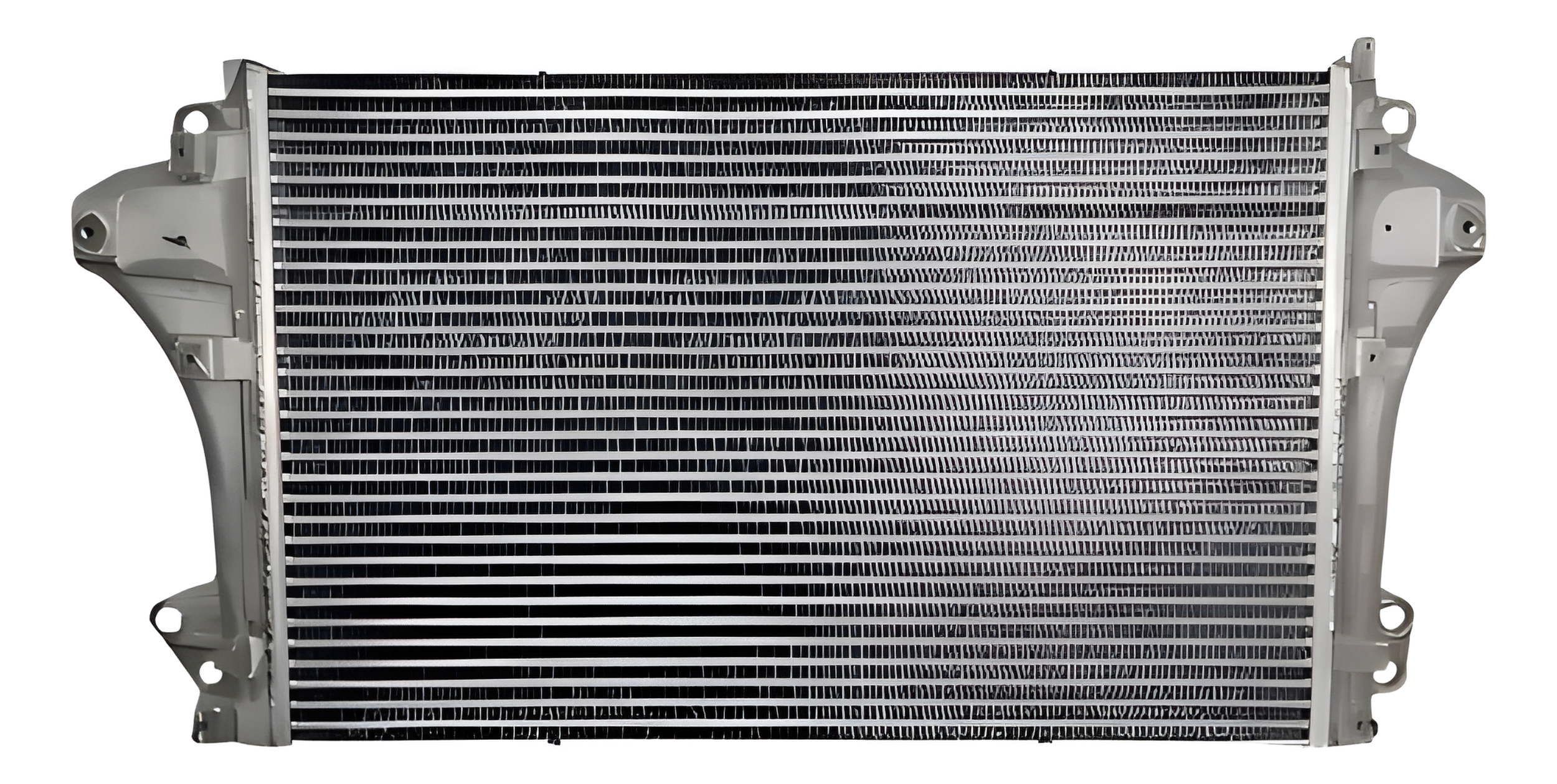 INTERCOOLER - CI648000P - Imagem 4