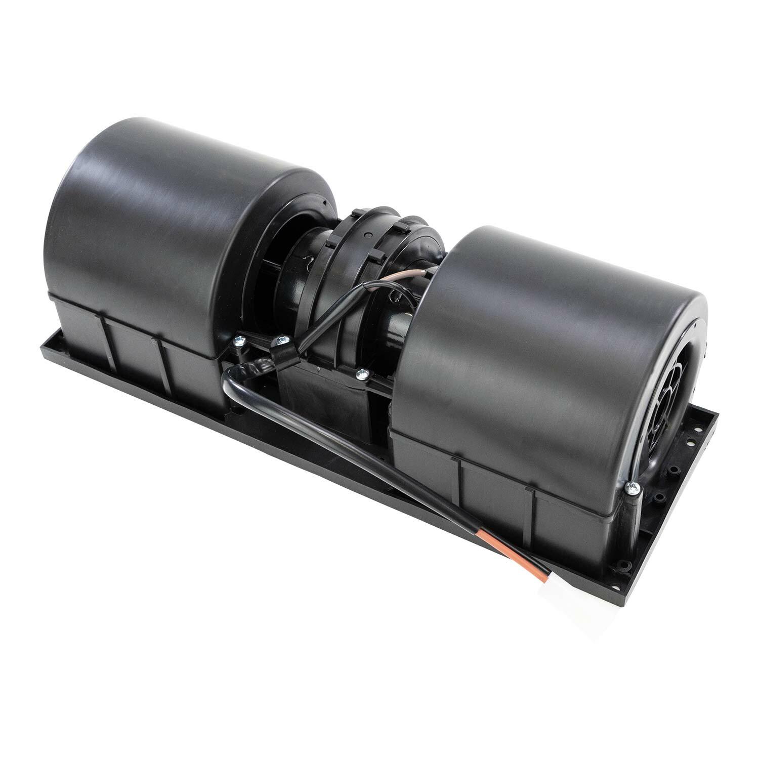 MOTOR CAIXA EVAP UNIVERSAL 12V - ML2319 - Imagem 2