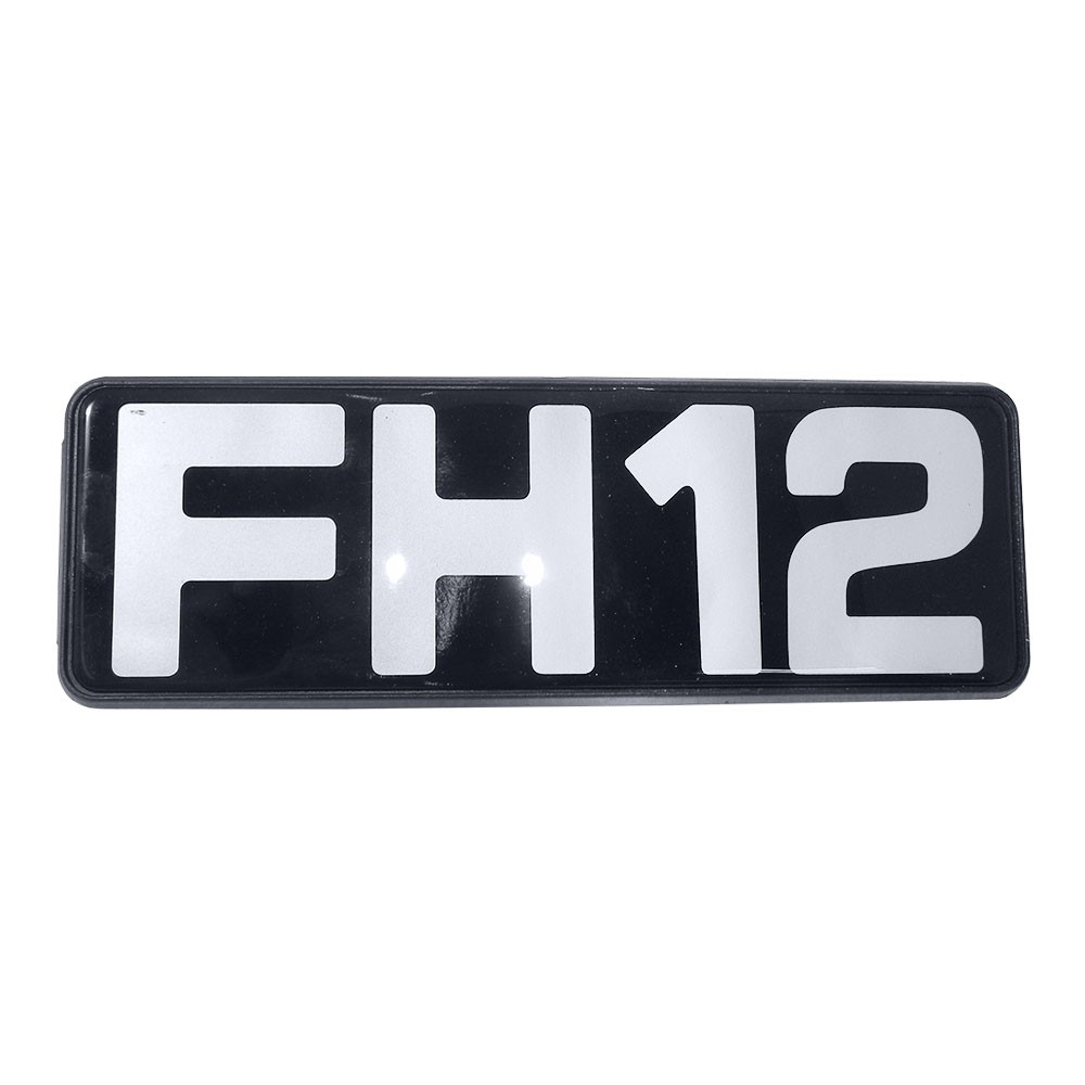 EMBLEMA FH 12 - 20360588 - Imagem 2