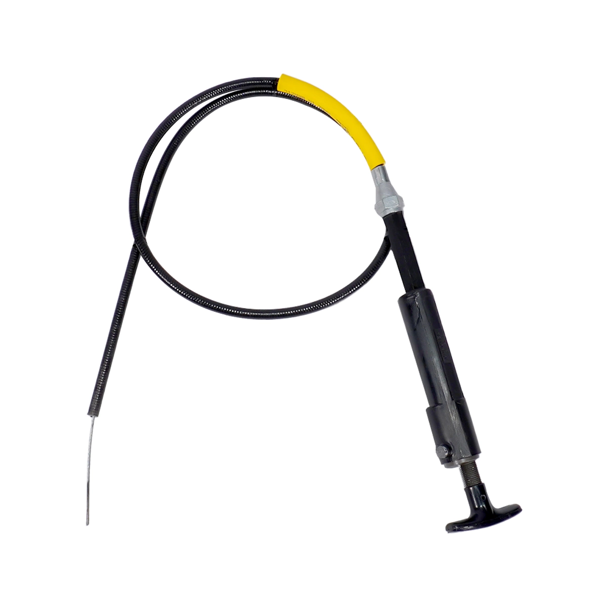 CABO ACELERADOR MANUAL - 6007015030009 - Imagem 3