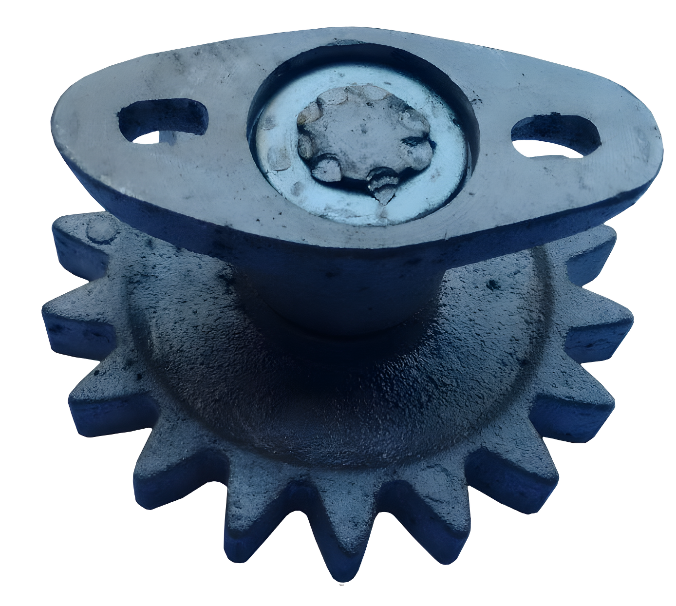 ENGRENAGENS 18 DENTES 450 - ML0105 - Imagem 3