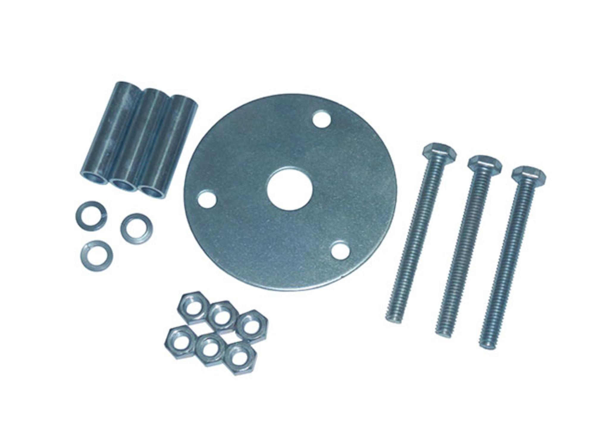 CONJUNTO SUPORTE - T2D803267 - Imagem 2