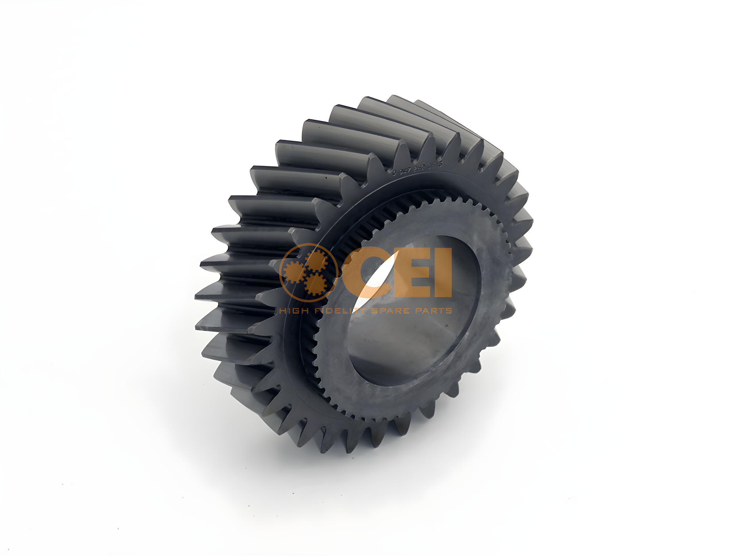 ENGRENAGEM 3A MOVEL - 31 DENTES - 300019325