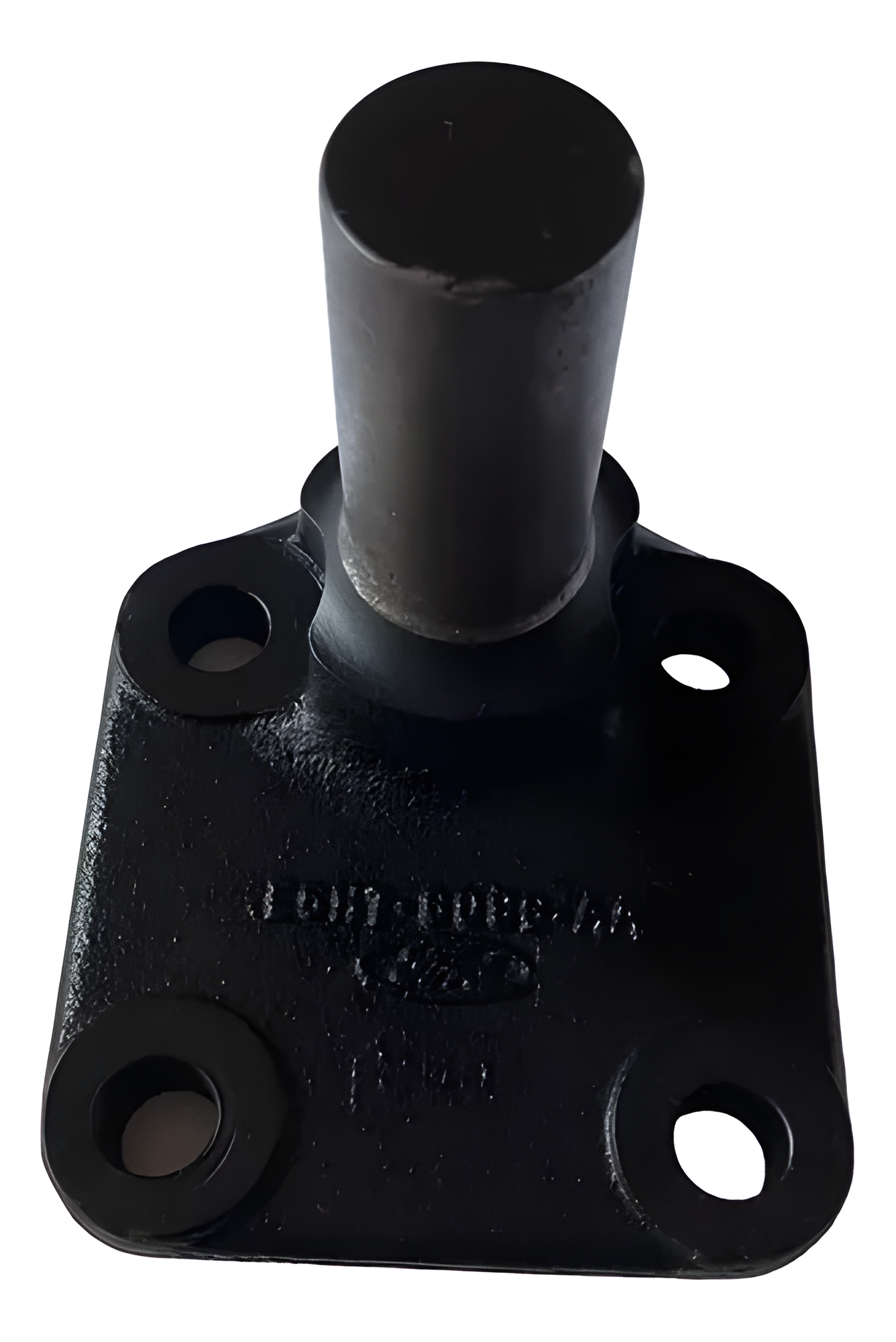 SUPORTE TRASEIRO MOTOR - TEG199375 - Imagem 2