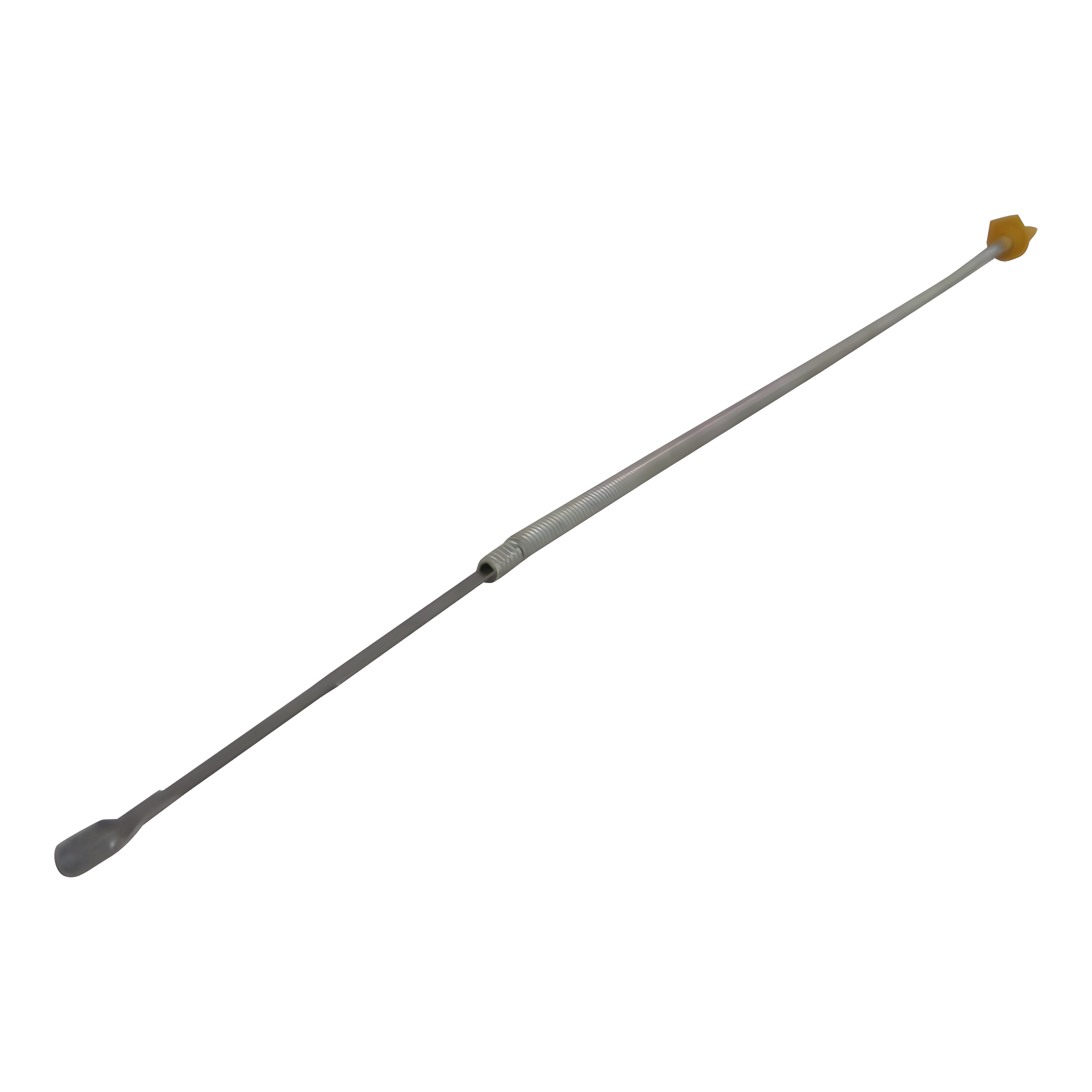 VARETA NIVEL OLEO MOTOR F1C - 5802100133 - Imagem 2
