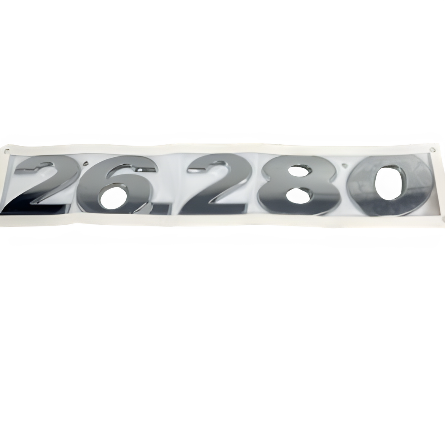 ADESIVO 26280 - 2U2854431K