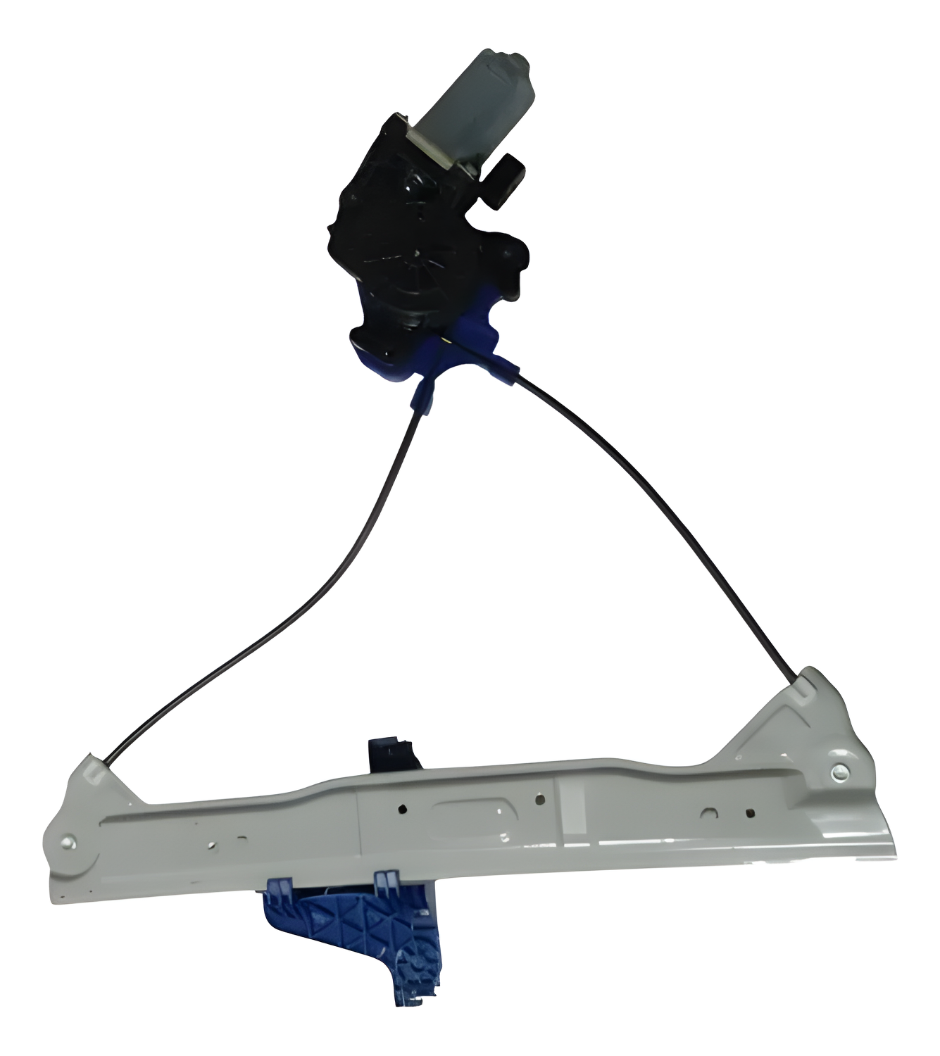 MAQUINA VIDRO LD ELETR.12V C/MOTOR - SAP837502