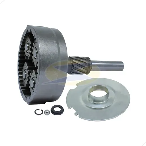 EIXO IMPULSOR PLANETARIAS 29MT - 10515811 - Imagem 5