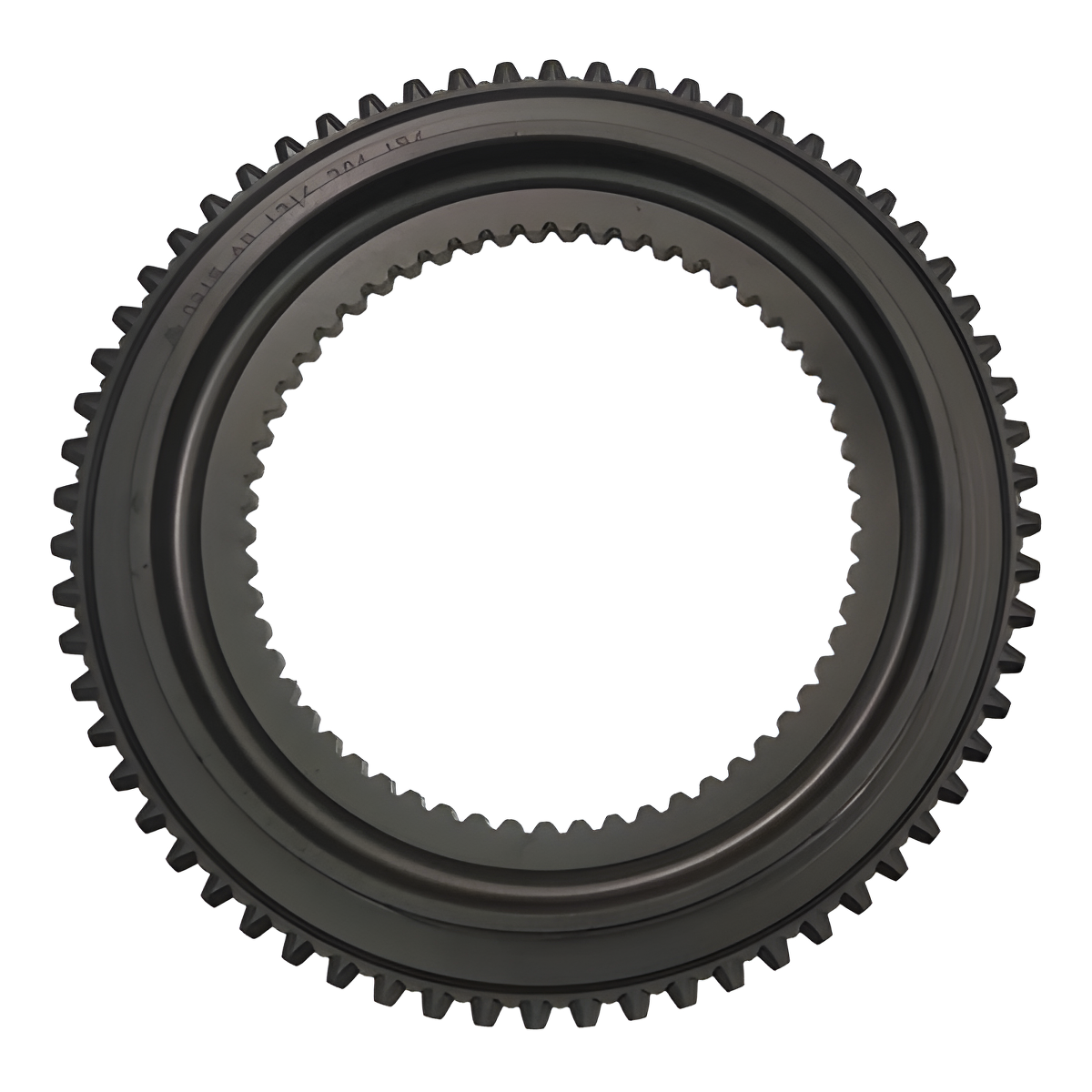 PECA ENTALHADA ZF 16S1650 - 0091307328 - Imagem 8