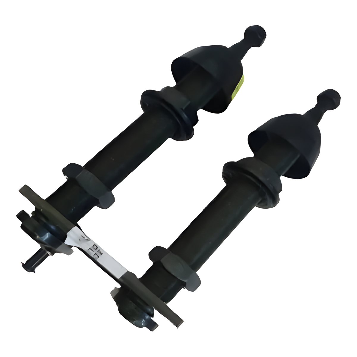 SISTEMA LAVA VIDROS SEM MOTOR - 2R2955705 - Imagem 8