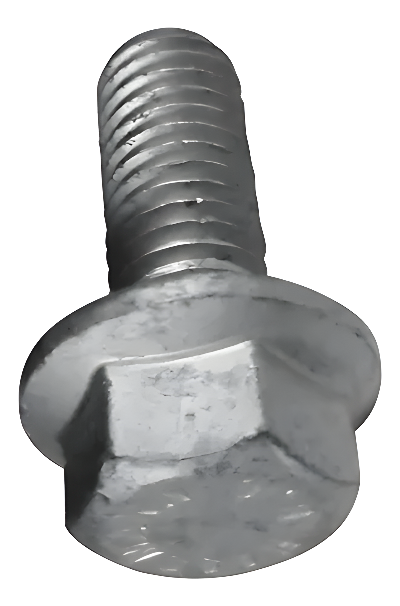 PARAFUSO DA CARCA�A DA TOMADA DE FOR�A AUXILIAR DO MOTOR - 07W019873BL - Imagem 2