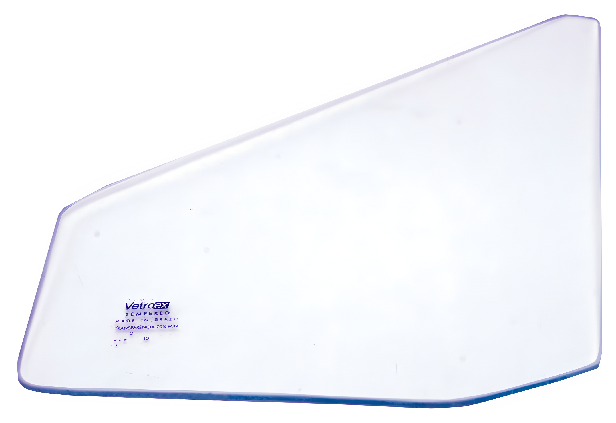 VIDRO JANELA LATERAL VERDE KSK TDS - MBC8820V - Imagem 6