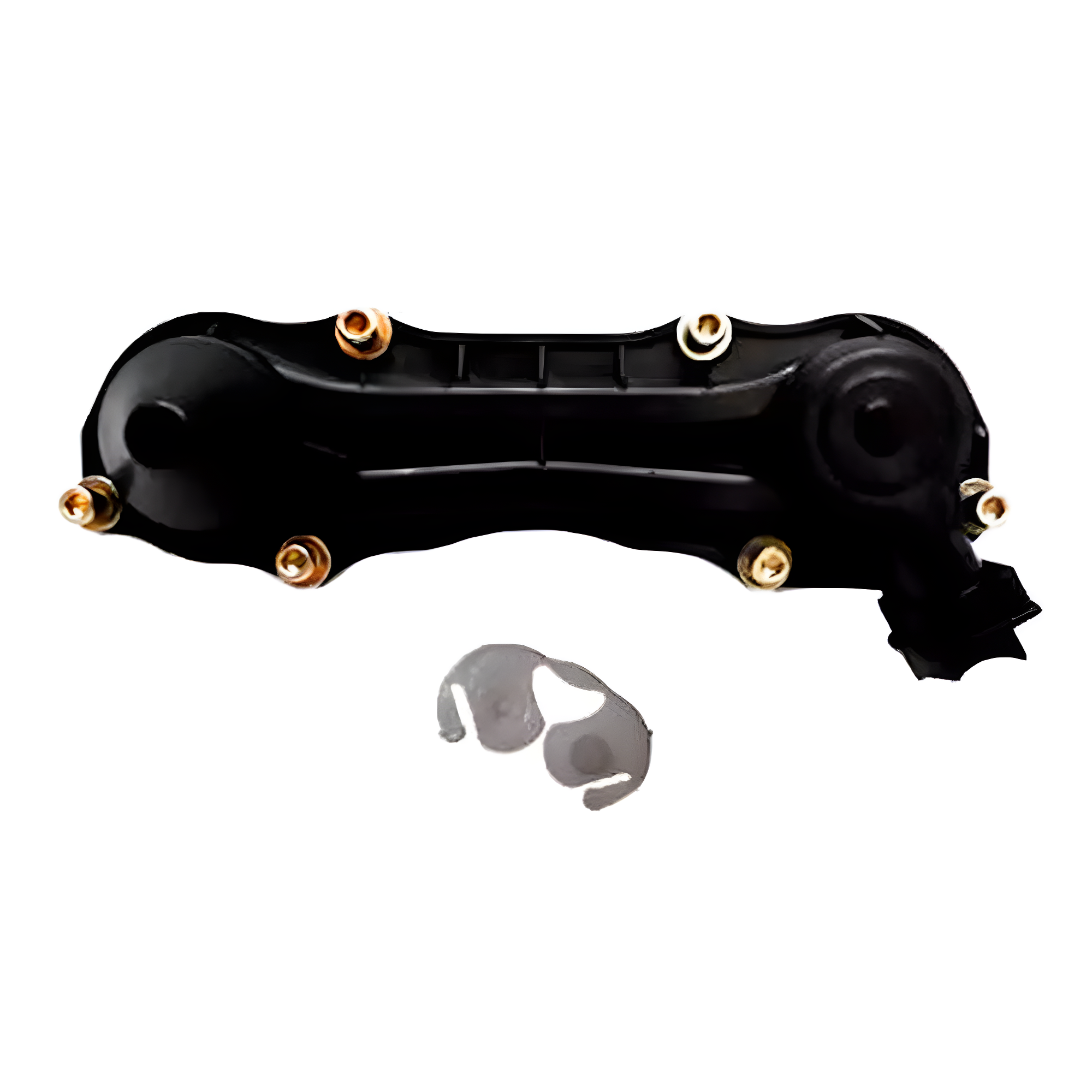 CONJUNTO TAMPA SENSOR E CORRENTE FREIO A DISCO - K180999