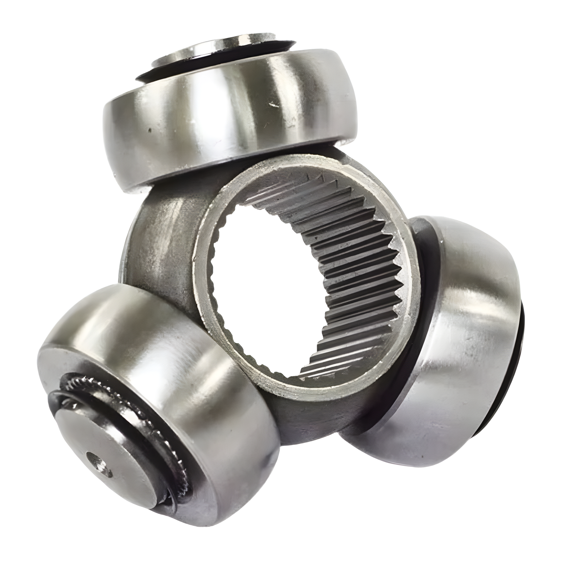 TRIZETA 34 DENTES ELO 37,0MM BLAZER S10 - B04G520 - Imagem 3