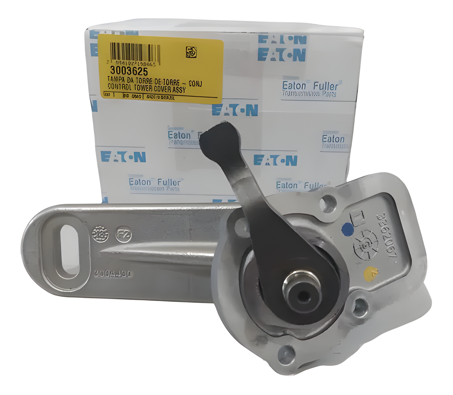 CONJUNTO TAMPA TORRE CONTROLE - BH1X7K222BA - Imagem 2