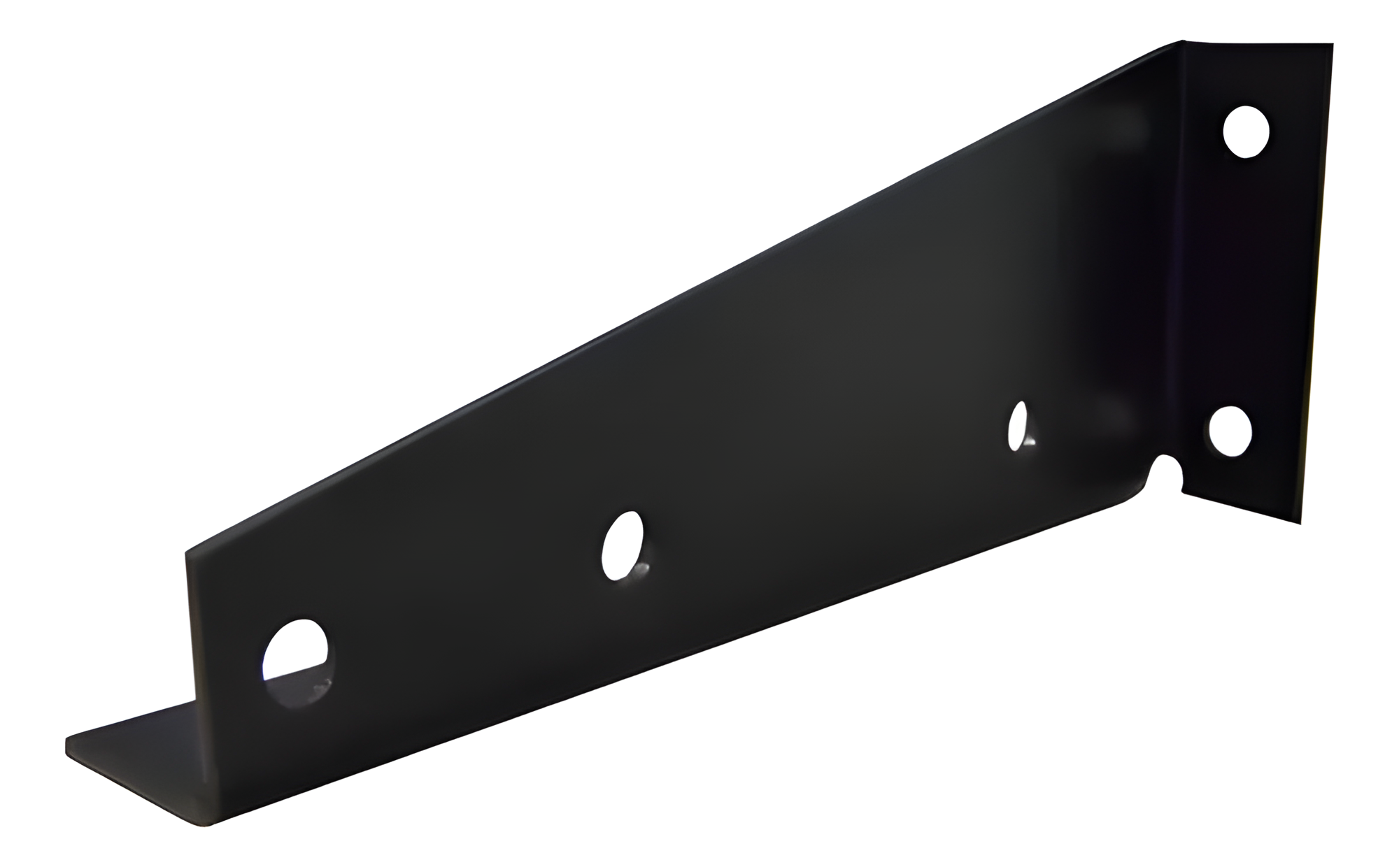 SUPORTE CAIXA AUXILIAR LD 500MM - 288184 - Imagem 2