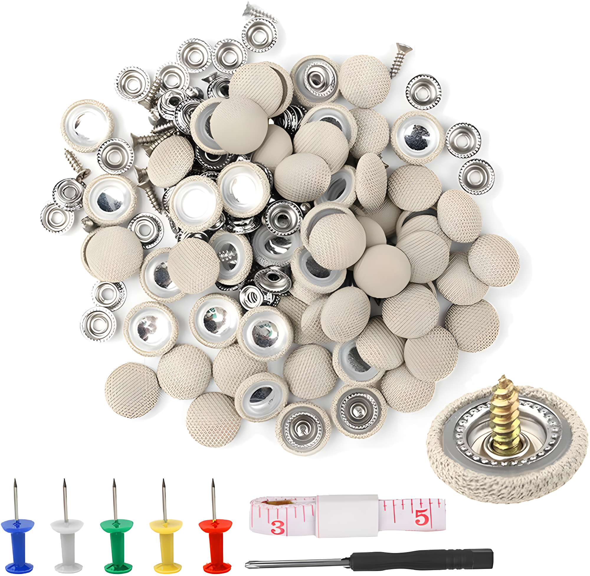 RETENTOR REVESTIMENTO TETO - T12817147A