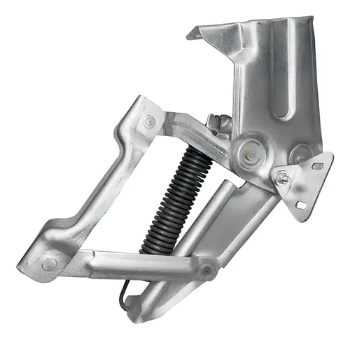 DOB CAPO LADO ESQUERDO D10-D60 - 16801GM - Imagem 4