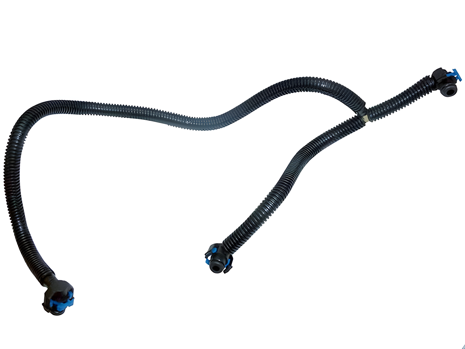 TUBULACAO COMBUSTIVEL PARA SCANIA 8150E 9150E 131570E 15170E 13180E 15180E - 2S0130311A