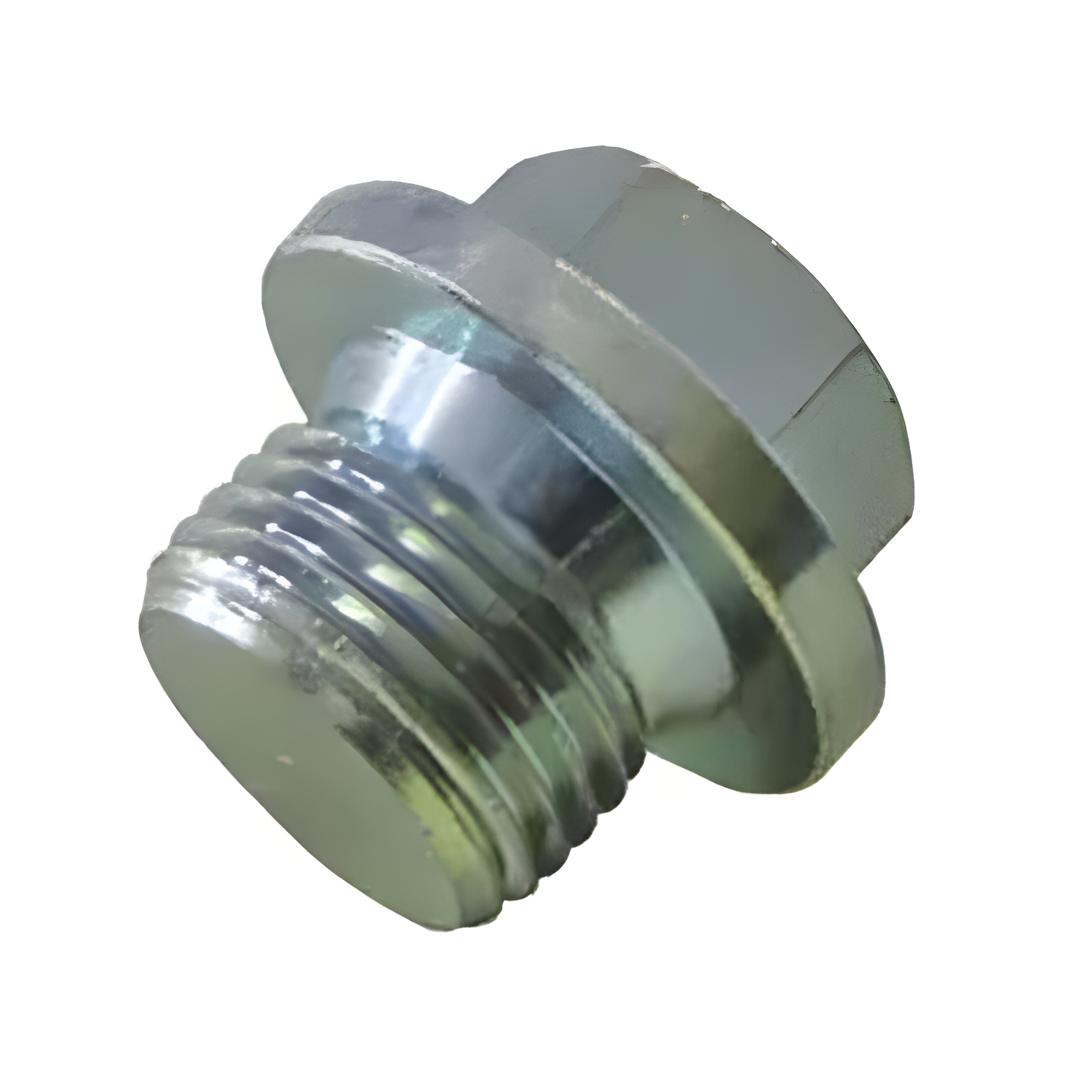 BUJAO CARTER MOTOR  MWM X10 X12 - VK0073 - Imagem 2