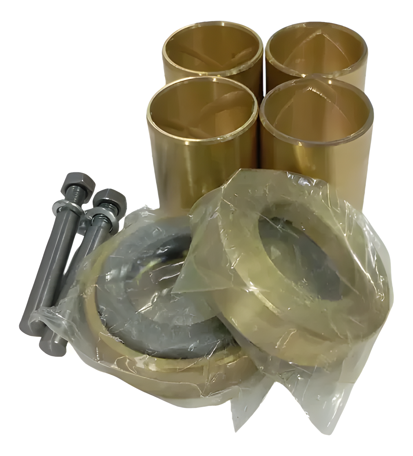 KIT REPARO SEM PINO C/ ROLAMENTO - VA038S
