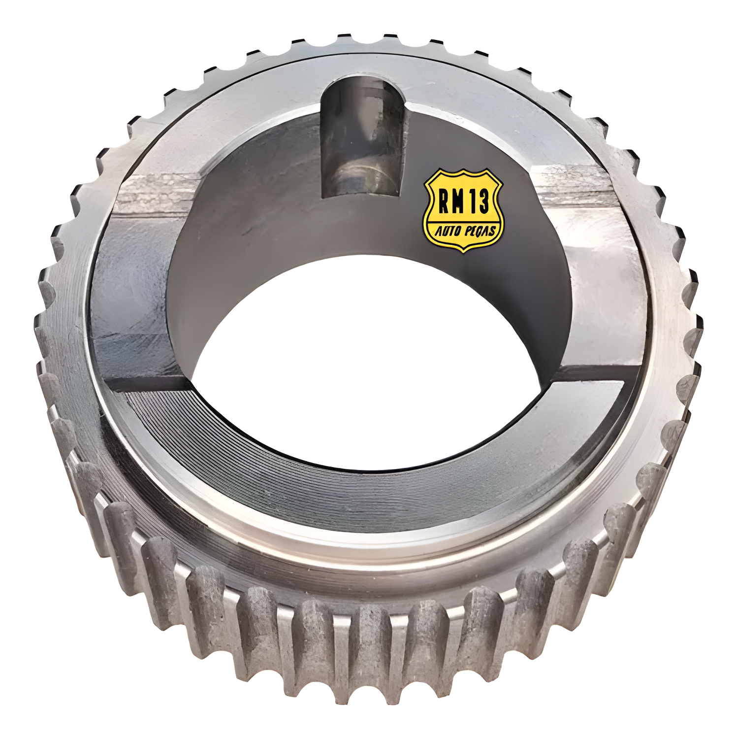 ROTOR VELOCIMETRO FSO1305B FSO1305A - 93236446