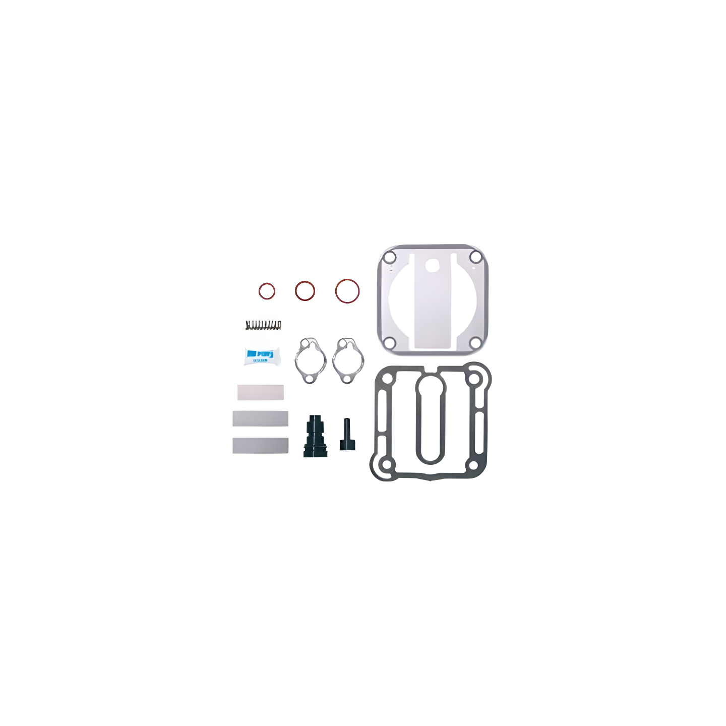 KIT REPARO SEM PINO (POR LADO) - VA01S - Imagem 6