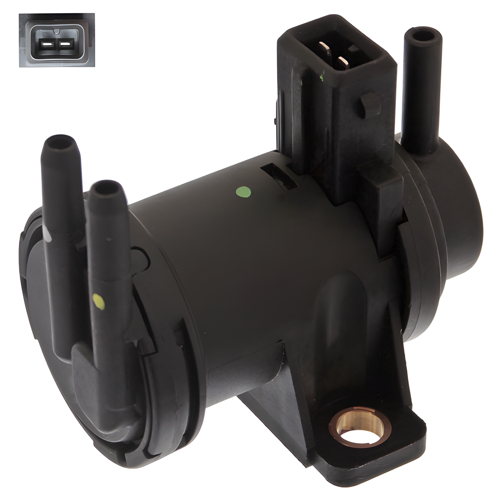 VALVULA TRANSDUTORA PRESSAO FIAT F1 - 702256200