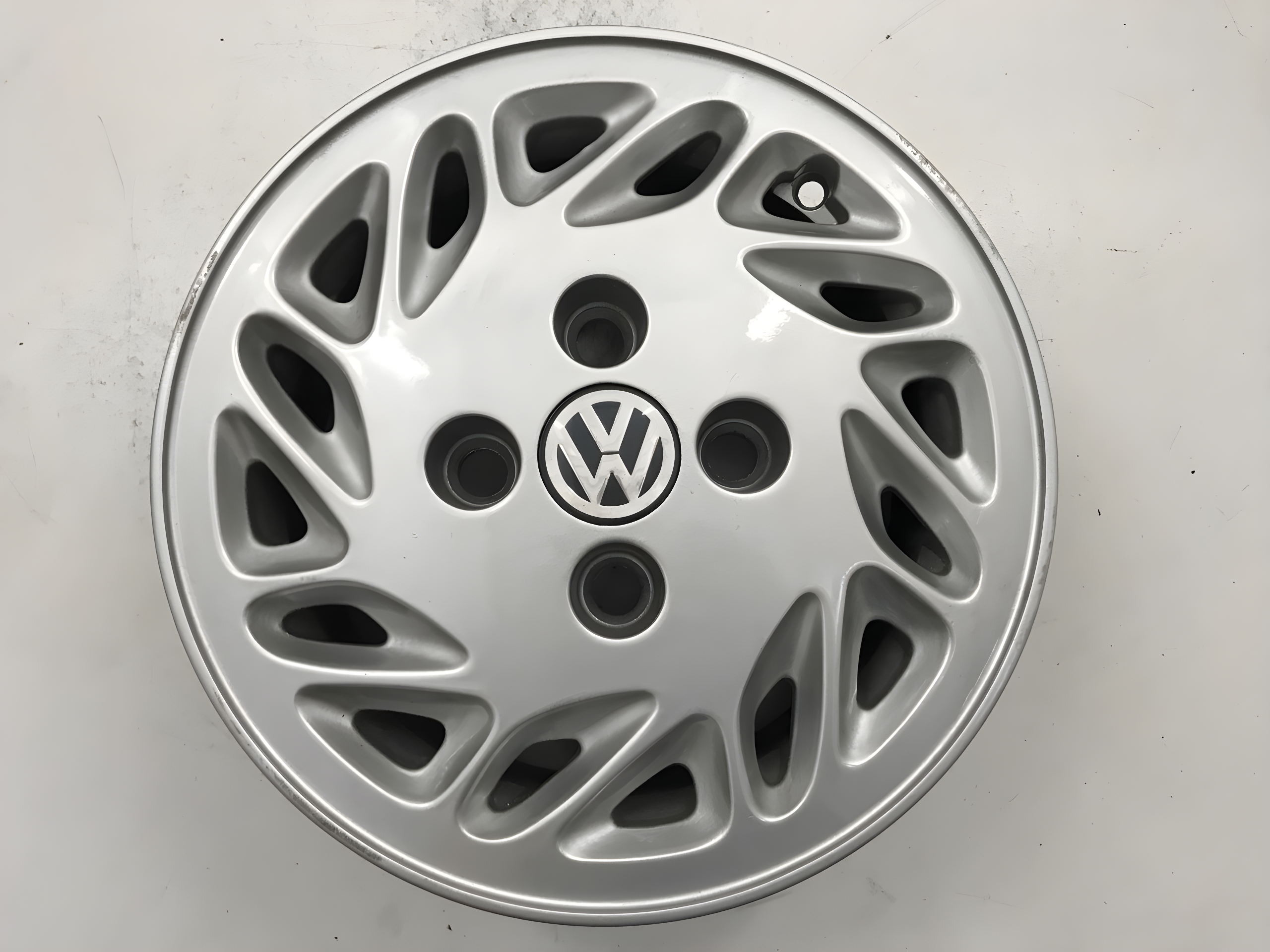 ARO RODA RAIADA ( VW 13130 TODOS ) - T13601113