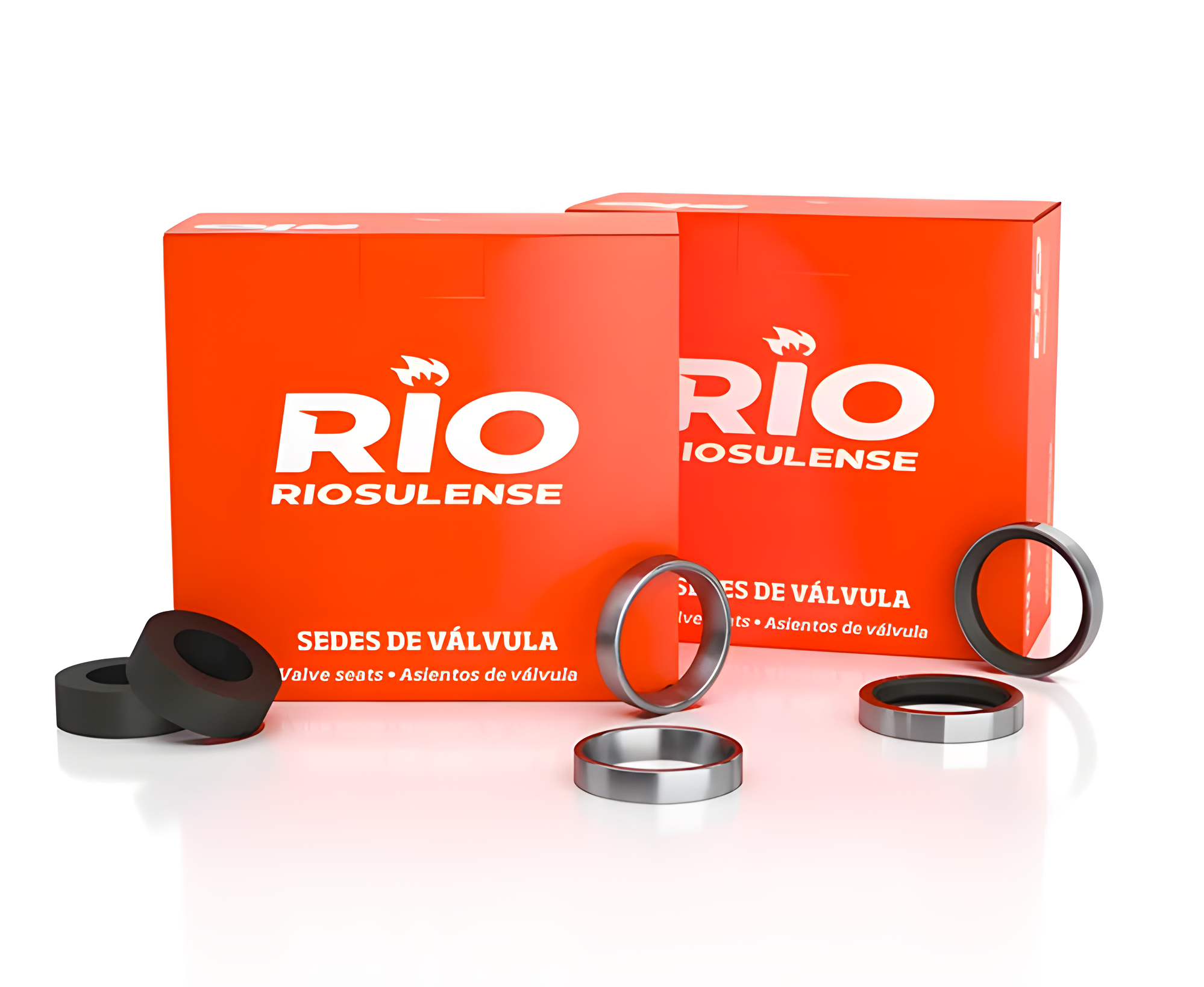 SEDE VALVULA ESC + 0,20 - 388756 - Imagem 3
